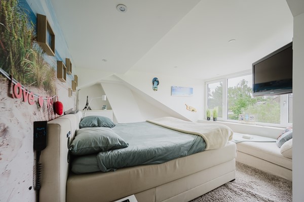 Medium property photo - Elzenstraat 20, 3203 AH Spijkenisse